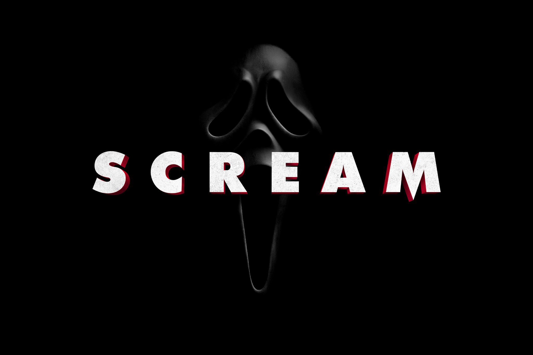 Scream 5 Tiru Marvel!